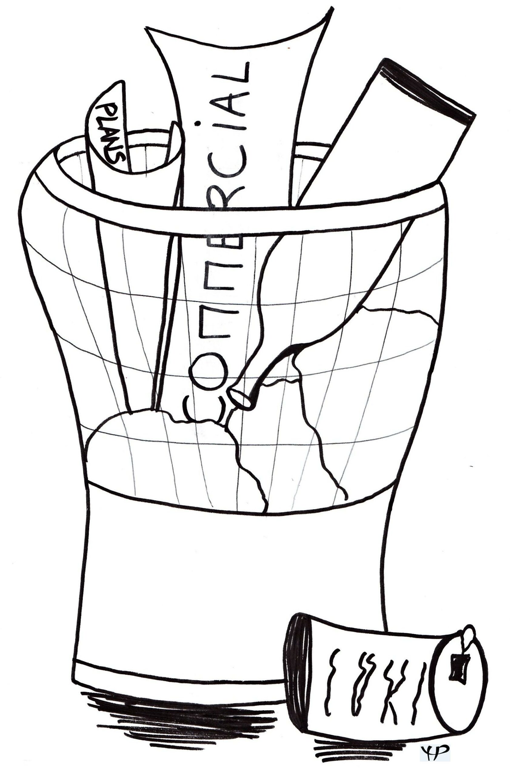 caricature-commercial-ne-sert-a-rien