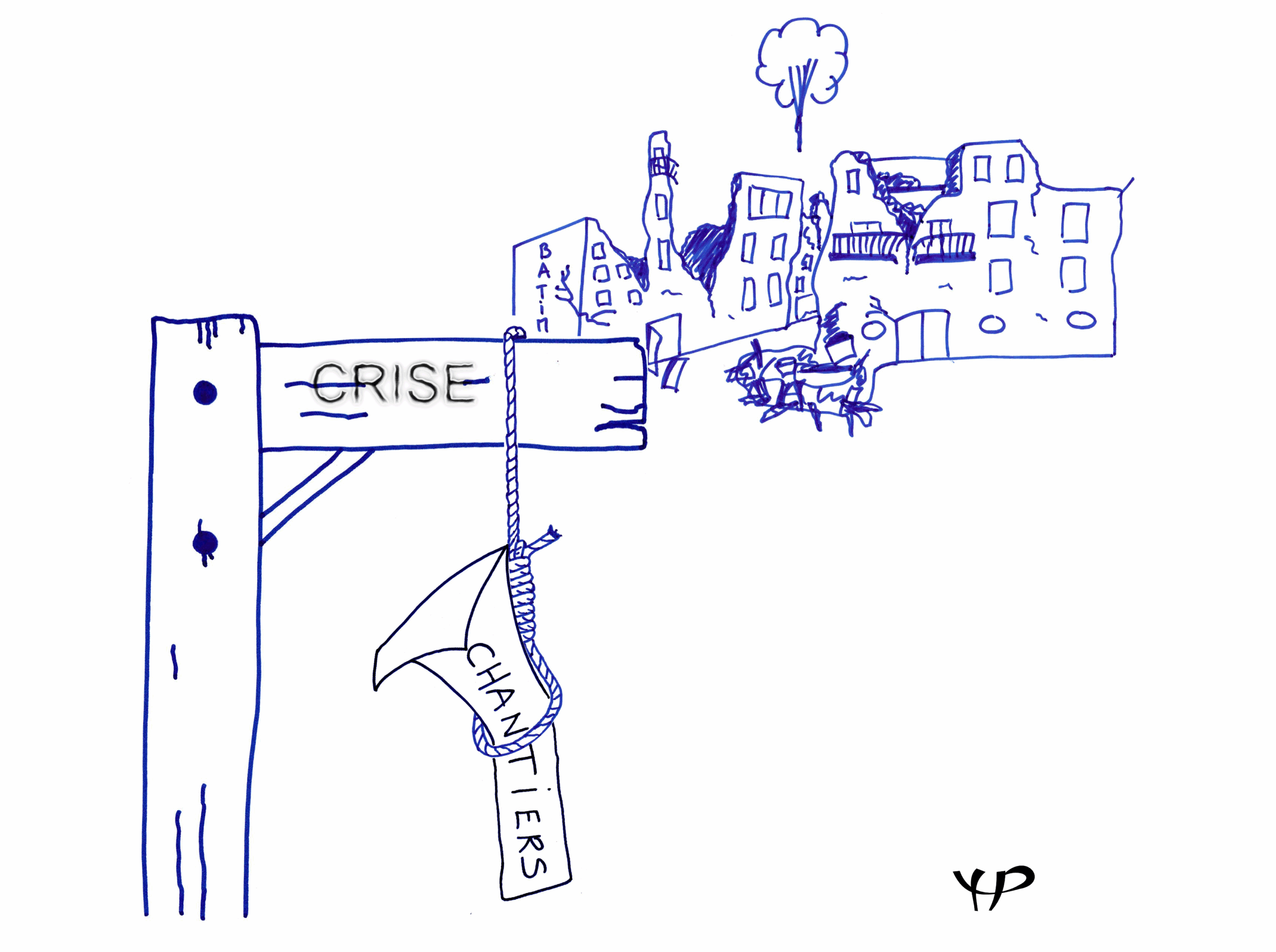 caricature-crise