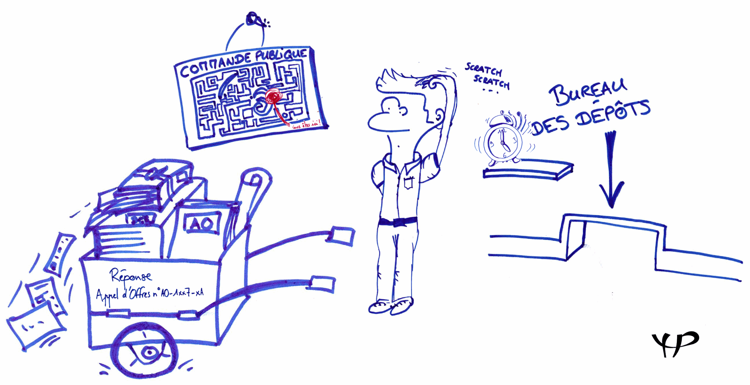 caricature-public-complique