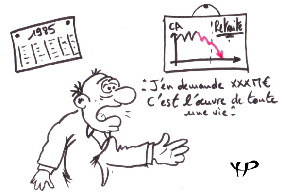 caricature-retraite
