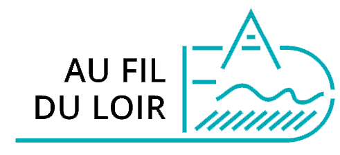 logo Au Fil du Loir