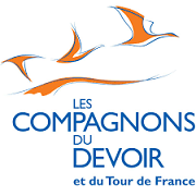 Logo Résidence Les Hauts de Maine