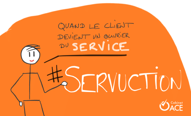 définition servuction définition servuction