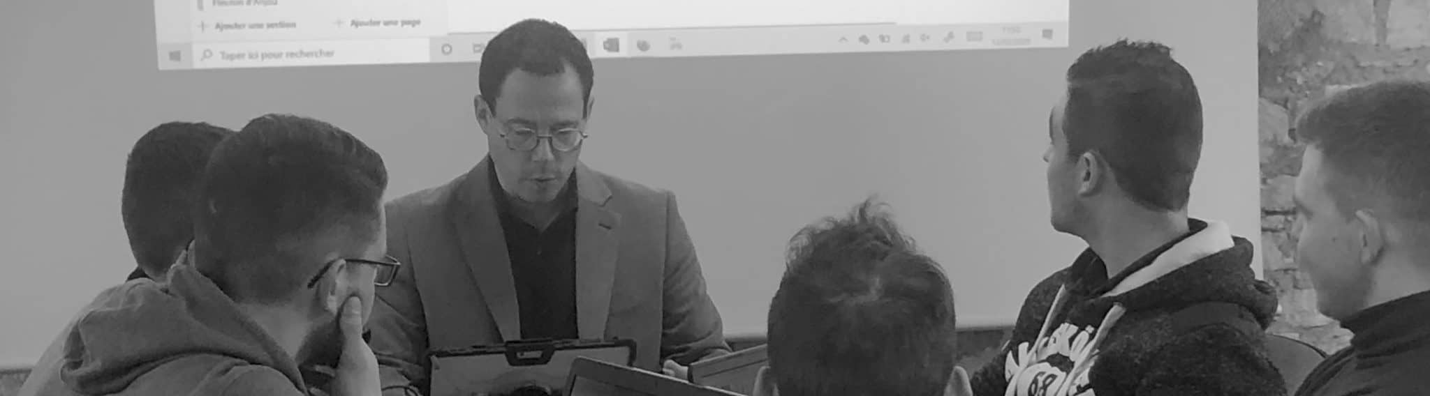 Formation techniques elicitation