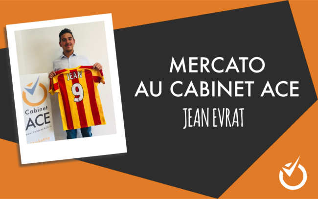 Jean : nouvel allié de votre Communication