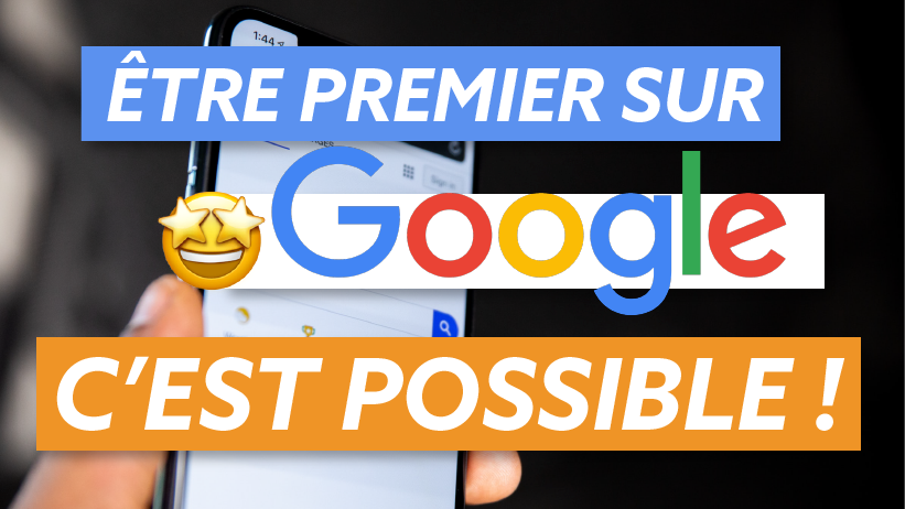 ÊTRE PREMIER SUR GOOGLE, C’EST POSSIBLE : RÉFÉRENCEMENT PAYANT (SEA), AVANTAGES ET INCONVÉNIENTS