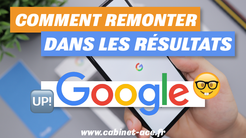 Comment remonter dans les résultats Google ? Référencement naturel (SEO), avantages et inconvénients