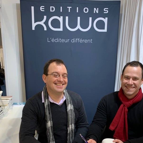 yves david edition kawa 1 yves david edition kawa 1