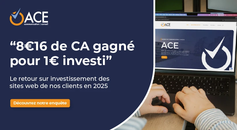 article lead site web agence ace angers 2025