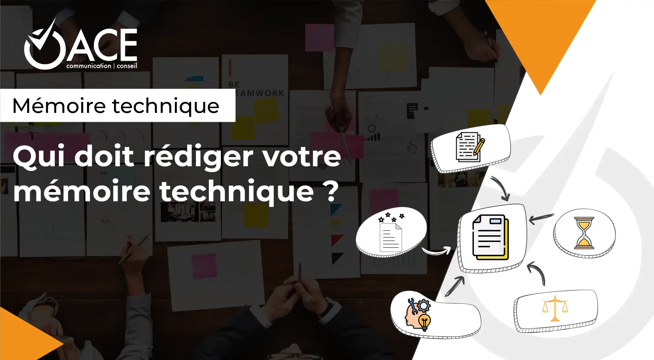 Mémoire technique : combien vaut un point de note technique