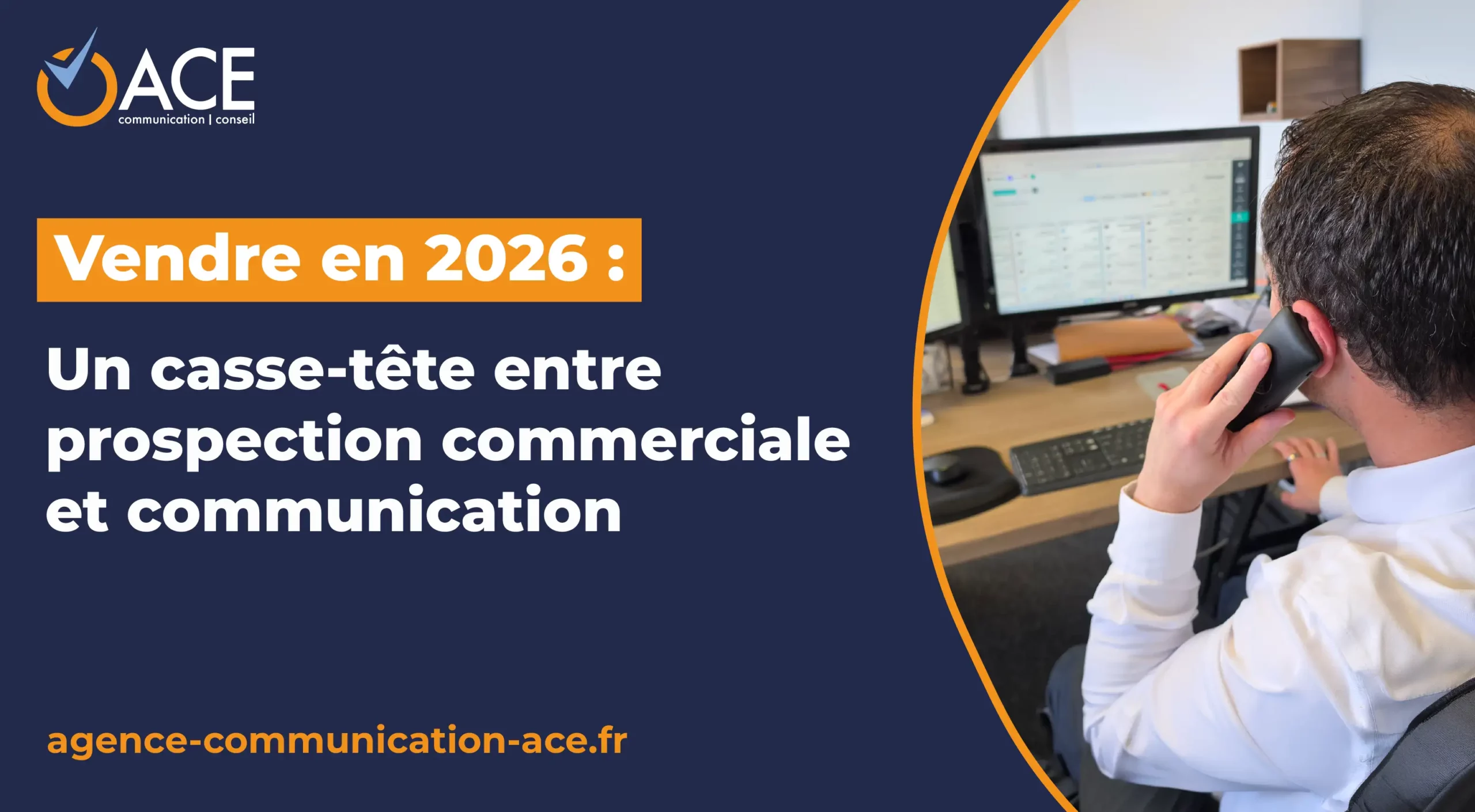 Vendre en 2026 : article ACE